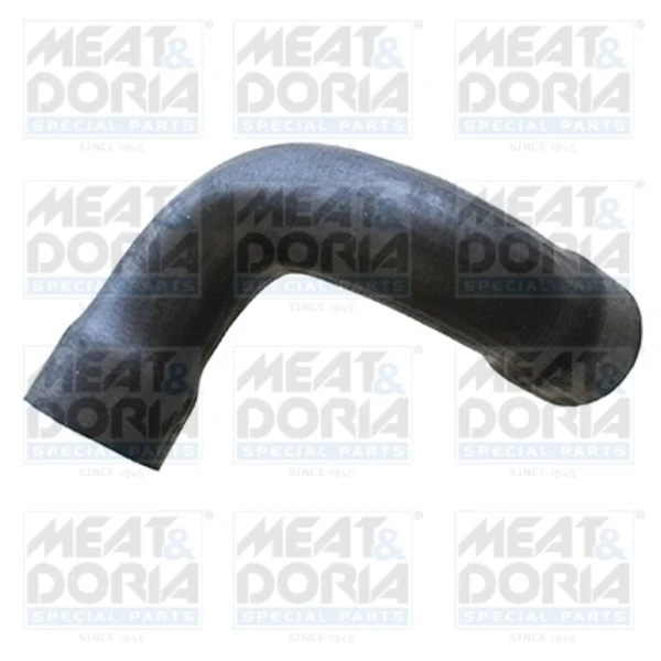 Верхний патрубок интеркулера 96100 Meat&Doria
