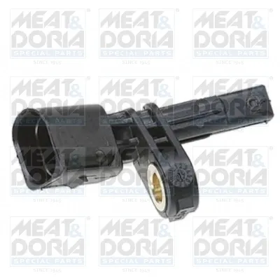 Датчик АБС (ABS) передний левый 90060 Meat&Doria