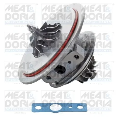 Картридж турбины 601551 Meat&Doria