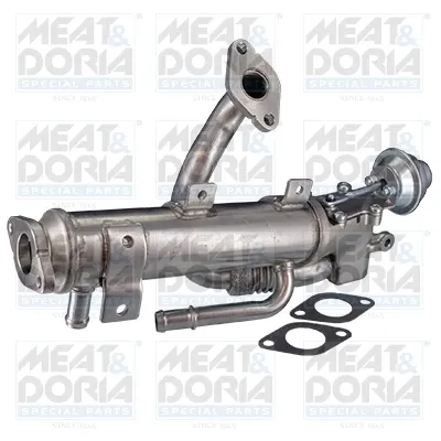 Радиатор системы EGR 88494 Meat&Doria