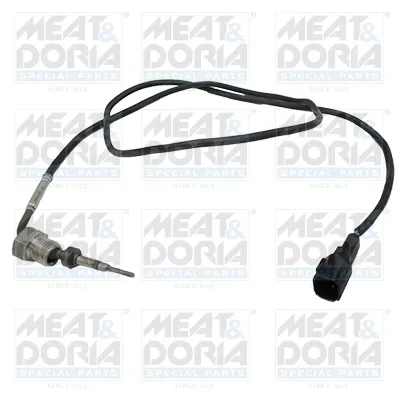 Датчик температуры отработавших газов (ОГ), после катализатора 12429 Meat&Doria