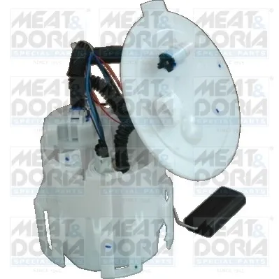 Бензонасос 77046 Meat&Doria
