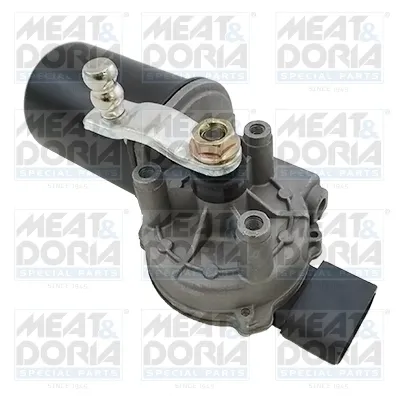 Мотор дворников 27224 Meat&Doria