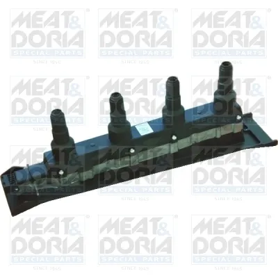 Катушка зажигания 10525 Meat&Doria