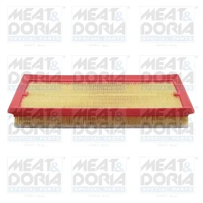 Воздушный фильтр 18720 Meat&Doria