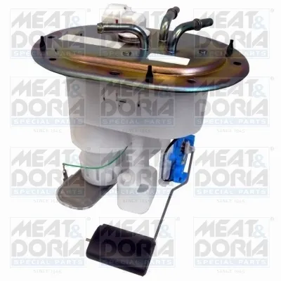 Бензонасос 76965 Meat&Doria