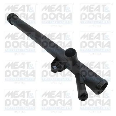 Патрубок системы охлаждения 93250 Meat&Doria