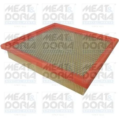 Воздушный фильтр 18127 Meat&Doria