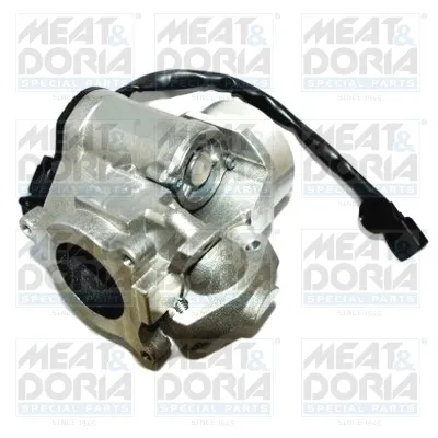 Клапан ЕГР 88237 Meat&Doria