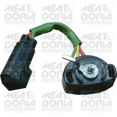 Датчик дроссельной заслонки 83000 Meat&Doria