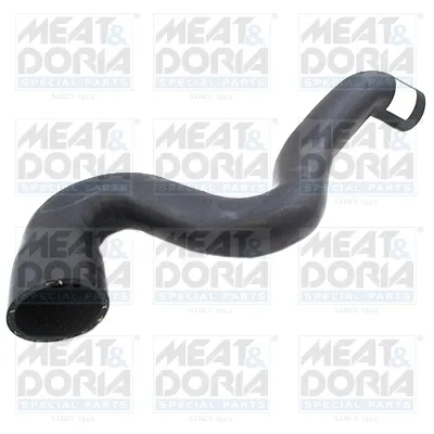 Патрубок воздушный, дроссельной заслонки MEAT&DORIA 96005