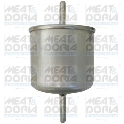 Топливный фильтр 4064 Meat&Doria