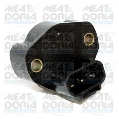 Датчик дроссельной заслонки 83114 Meat&Doria