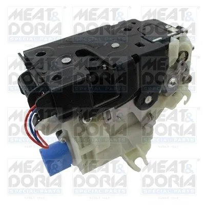 Замок водительской двери 31035 Meat&Doria