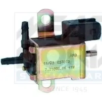 Клапан соленоид регулирования заслонки EGR 9236 Meat&Doria