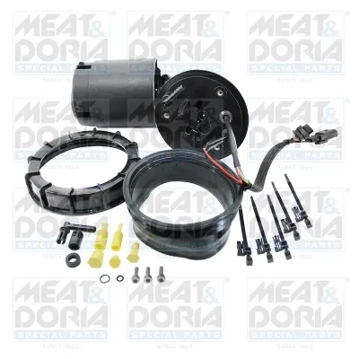 Нагревательный элемент насоса мочевины Ad blue 73060 Meat&Doria