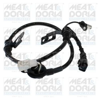Датчик АБС задний левый 901441 Meat&Doria