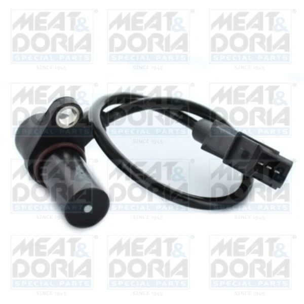 Датчик коленвала 87208 Meat&Doria
