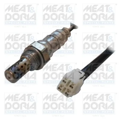Датчик кислорода после катализатора 81591 Meat&Doria