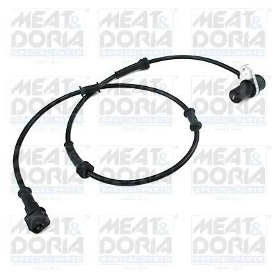 Датчик АБС (ABS) передний правый 901009 Meat&Doria