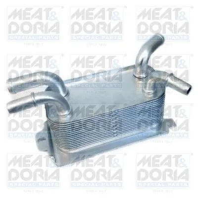 Радиатор охлаждения АКПП 95039 Meat&Doria