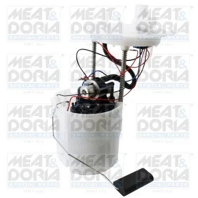 Бензонасос 77936 Meat&Doria