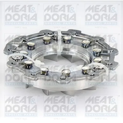 Геометрия турбины 60540 Meat&Doria
