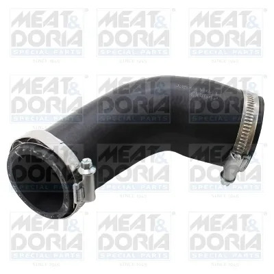 Патрубок интеркулера 961147 Meat&Doria