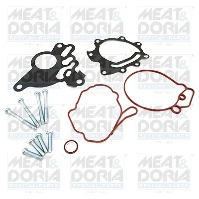  91207 Meat&Doria
