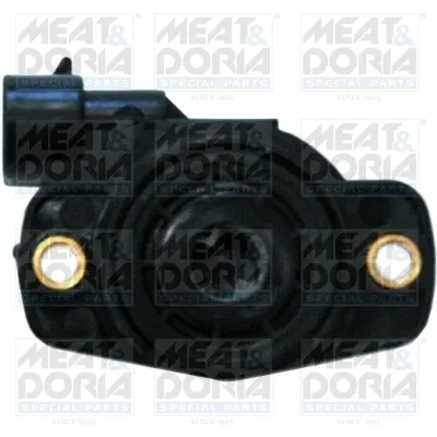 Датчик дроссельной заслонки 83109 Meat&Doria