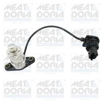 Датчик уровня масла двигателя MEAT&DORIA 72228