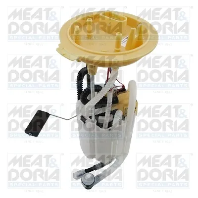 Бензонасос 77770 Meat&Doria