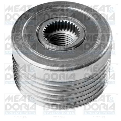 Шкив генератора 45023 Meat&Doria