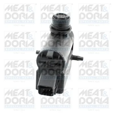 Моторчик омывателя 20210 Meat&Doria