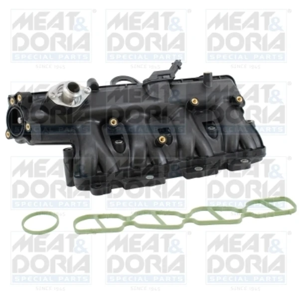 Впускной коллектор 89406 Meat&Doria