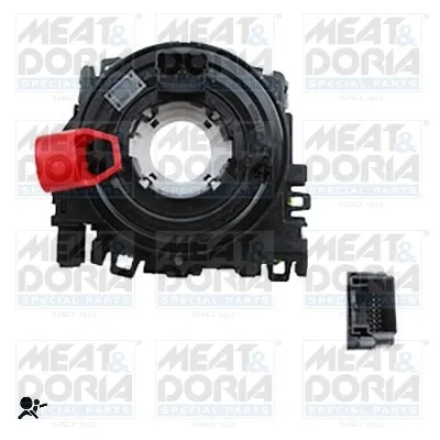 Шлейф руля 231229 Meat&Doria