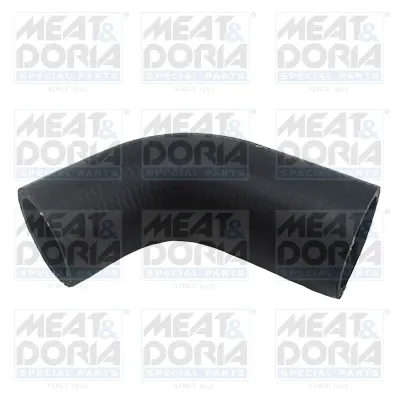 Патрубок интеркулера 96214 Meat&Doria