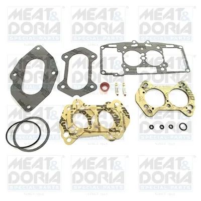 Ремкомплект карбюратора MDS51G Meat&Doria