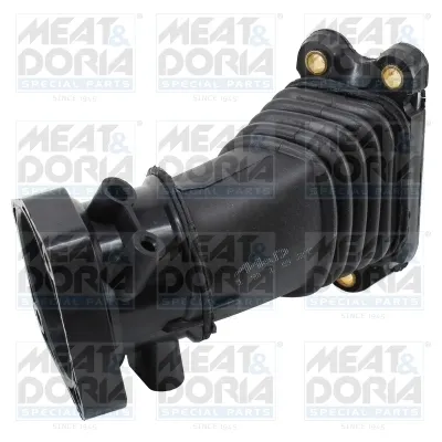 Патрубок дроссельной заслонки 96003 Meat&Doria