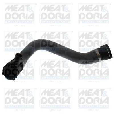 Нижний шлаг радиатора охлаждения 97021 Meat&Doria