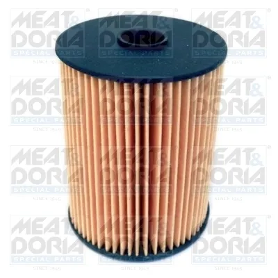 Топливный фильтр 4831 Meat&Doria