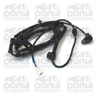 Датчик АБС задний левый 90354 Meat&Doria