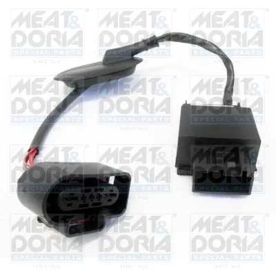 Модуль управления топливного насоса 73240150 Meat&Doria