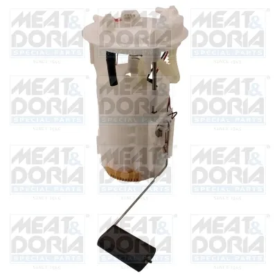 Бензонасос 77367E Meat&Doria