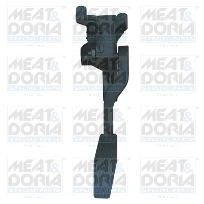Педаль газа 83538 Meat&Doria