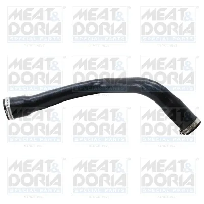 Патрубок интеркулера 961006 Meat&Doria