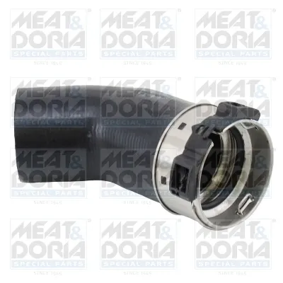 Патрубок интеркулера 96260 Meat&Doria