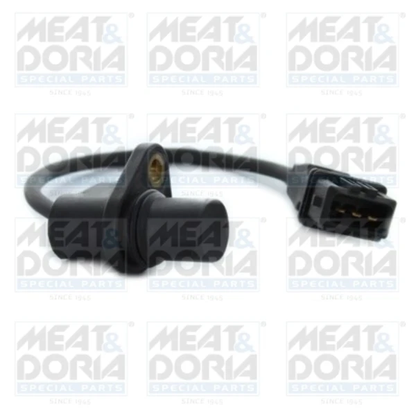 Датчик коленвала 87541 Meat&Doria