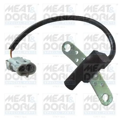 Датчик коленвала 87042 Meat&Doria