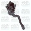 Педаль газа Fiat Doblo I